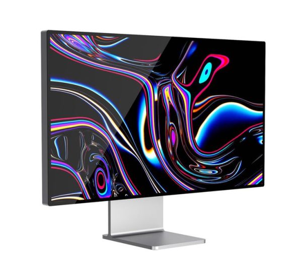 Curved Gaming Monitor