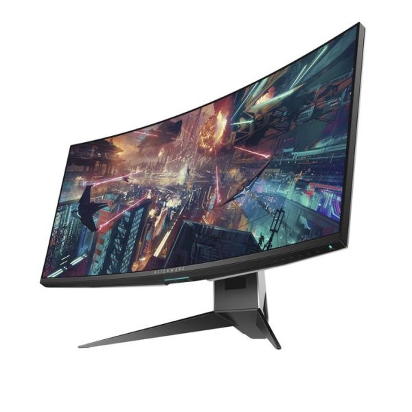 HD Gaming Monitor