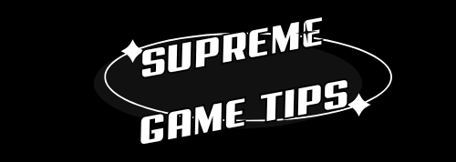 supremegametips.com